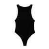 Sleek Comfort Sleeveless Bodysuit for Women ATHLEXES