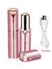 Flawless Touch Portable Women's Hair Remover ATHLEXES