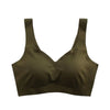 BreezeFit Seamless Ice Silk Sports Bra ATHLEXES