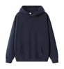 Vibrant Comfort Oversized Fleece Hoodie ATHLEXES