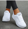 Stylish Breathable Women's Sneakers - 2025 Lace-Up Trainers ATHLEXES