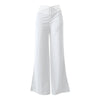 Chic Women's High Waist Flared Trousers ATHLEXES