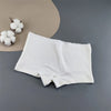 Cozy Cotton Ribbed Boyshorts Set for Women ATHLEXES