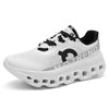 Luxury Mesh Running Sneakers for Men - Summer Casual Sports Shoes ATHLEXES