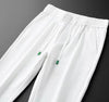 EliteFit Summer Skinny Sweatpants for Men ATHLEXES