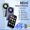 SERVO KING 9000 Mini Smartphone with Face Unlock ATHLEXES