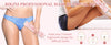SilkSmooth 2 in 1 Women's Electric Razor ATHLEXES