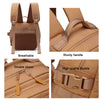 9L Sport Backpack MOLLE Mini Outdoor Pack for EDC Hiking ATHLEXES