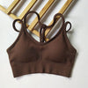 BreatheEasy Seamless Sports Bra ATHLEXES