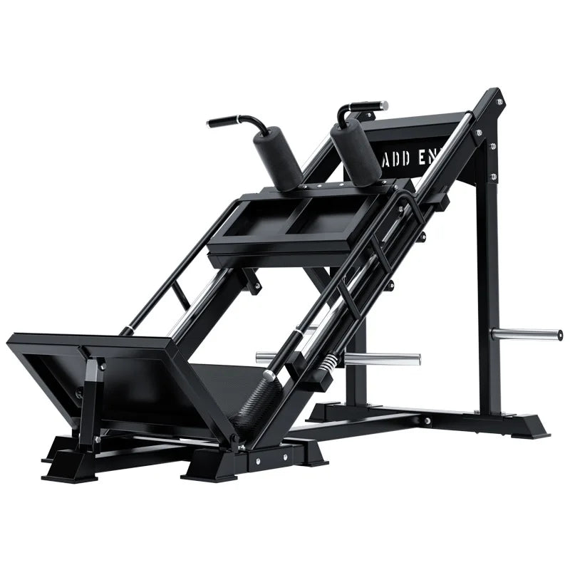 Inverted Squat Trainer for Home Fitness ATHLEXES