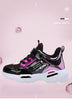 Rumdax Girls Active Sneakers for Outdoor Fun ATHLEXES