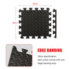 Premium EVA Fitness Mats for Home Workouts ATHLEXES