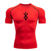 Unisex High-Performance T-Shirt ATHLEXES