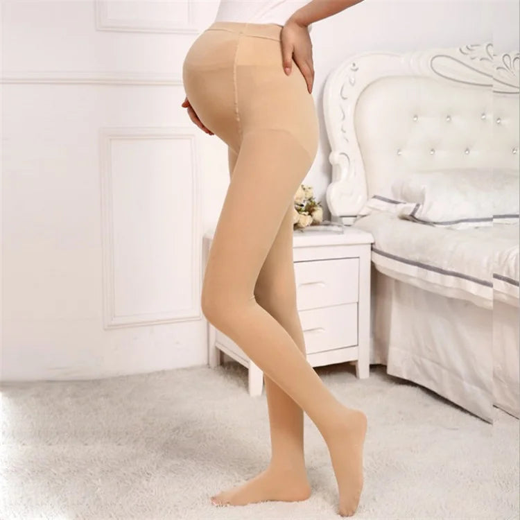 ComfortFit Maternity Support Tights ATHLEXES