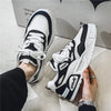 Luxury Casual Lace-Up Walking Sneakers for Men ATHLEXES