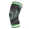 KneeGuard Adjustable Pain Relief Brace ATHLEXES