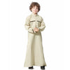 Elegant Arab Jubba Boys Robe for Ramadan & Eid ATHLEXES