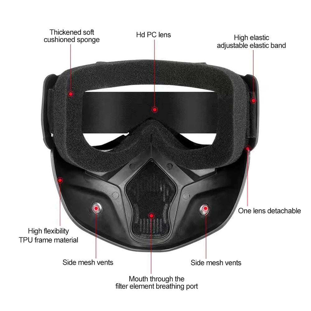 FusionGuard Automatic Welding Helmet ATHLEXES