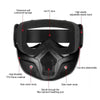 FusionGuard Automatic Welding Helmet ATHLEXES