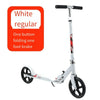 Urban Glide Foldable Scooter for All Ages ATHLEXES