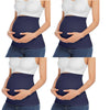 Maternity Comfort Belly Band Set ATHLEXES