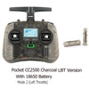 Radiomaster Pocket Gimbal Transmitter Remote ATHLEXES