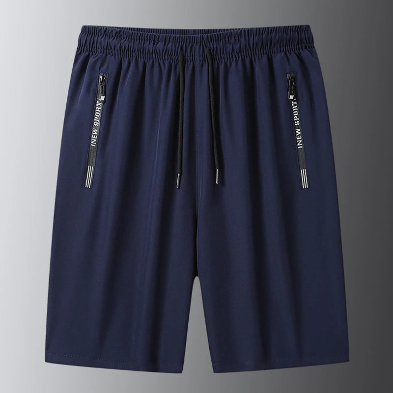 QuickBreeze Casual Shorts ATHLEXES