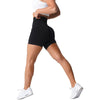 TKITK Seamless Soft Spandex Workout Shorts ATHLEXES