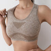 ActiveFit Seamless Sports Bra Top ATHLEXES