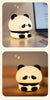 Panda Glow LED Night Light for Kids' Rooms ATHLEXES