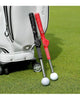 PGM Indoor Golf Swing Practice Tool ATHLEXES