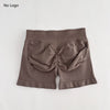 SleekFit Seamless Scrunch Bum Gym Shorts ATHLEXES