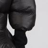 Chic Lace Up Cotton Tunic Coat for Women ATHLEXES