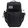 QT&QY 25L/45L Tactical Backpack for Outdoor Survival Use ATHLEXES