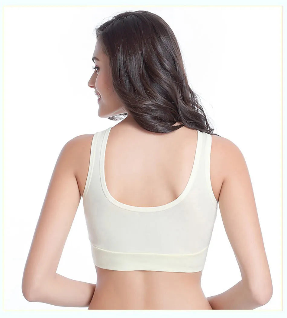 Maternity Comfort Bralette for Breastfeeding Bliss ATHLEXES