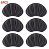 ComfortFit Adjustable Heel Protector Pads ATHLEXES