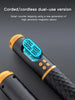 PrecisionPro 2 In 1 Skipping Rope with Counter ATHLEXES