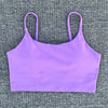 Vitality Flow Women's Yoga Sports Bra ATHLEXES