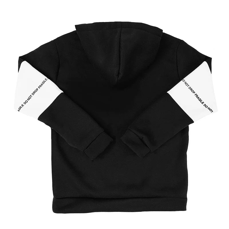 Italia Milan Sport Jogging Suit with Hooded Sweatshirt ATHLEXES
