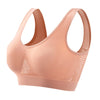 AeroFit Shockproof Women's Yoga Sports Bra ATHLEXES