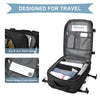 TravelSmart Cabin Backpack for Women and Men ATHLEXES