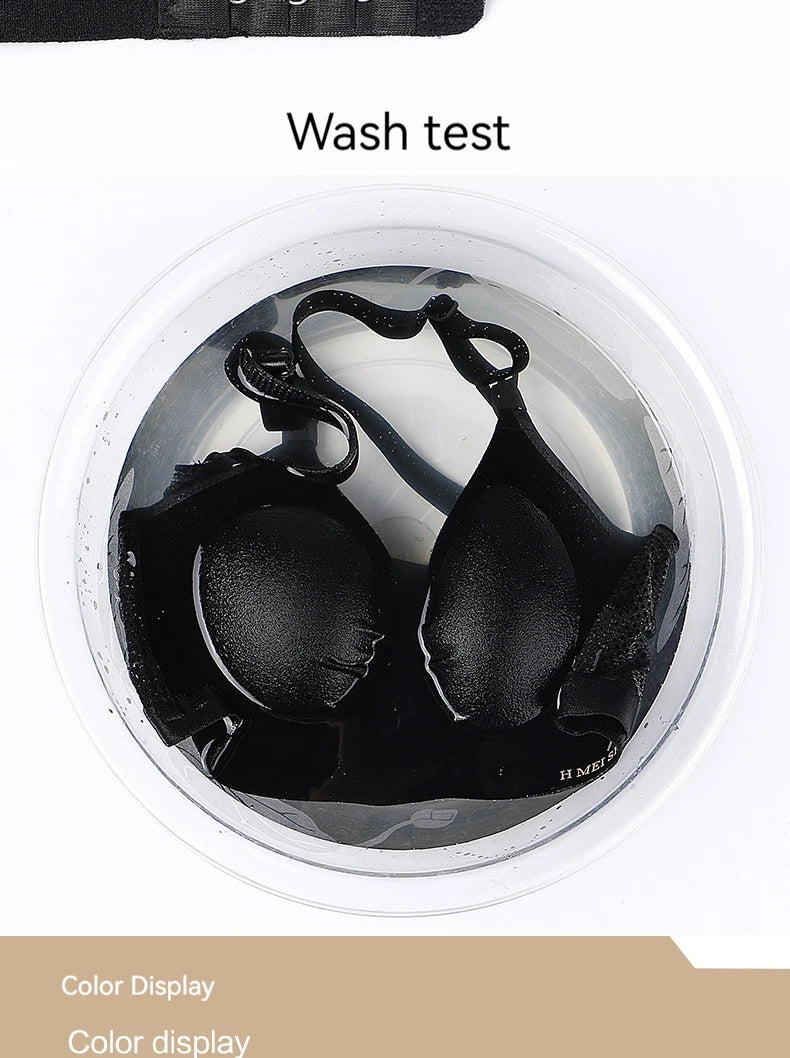 ComfortNest Seamless Nursing Bra for Moms ATHLEXES