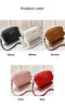 Chic Tassel Embroidered Crossbody Bag for Women ATHLEXES