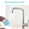 Silicone Suncream Roller Applicator Bottle ATHLEXES