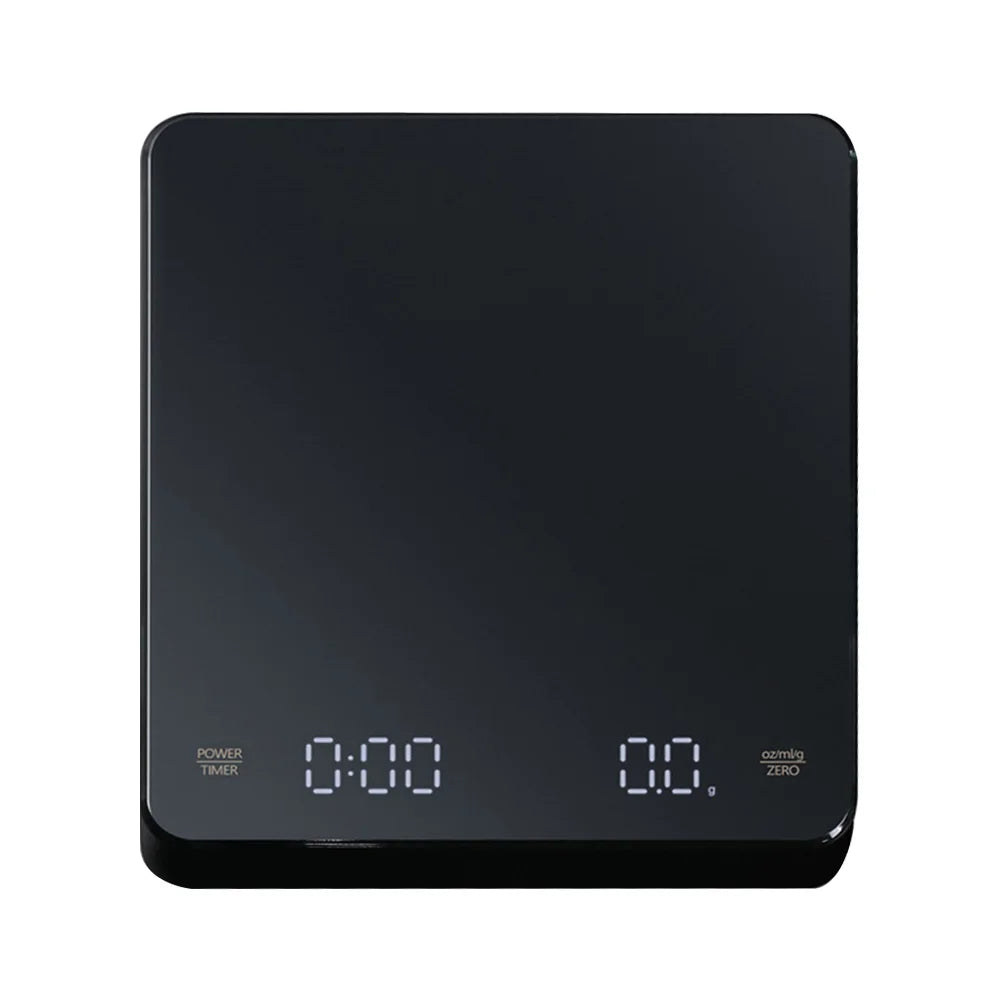 Precision Brew Digital Coffee Scale with Timer ATHLEXES