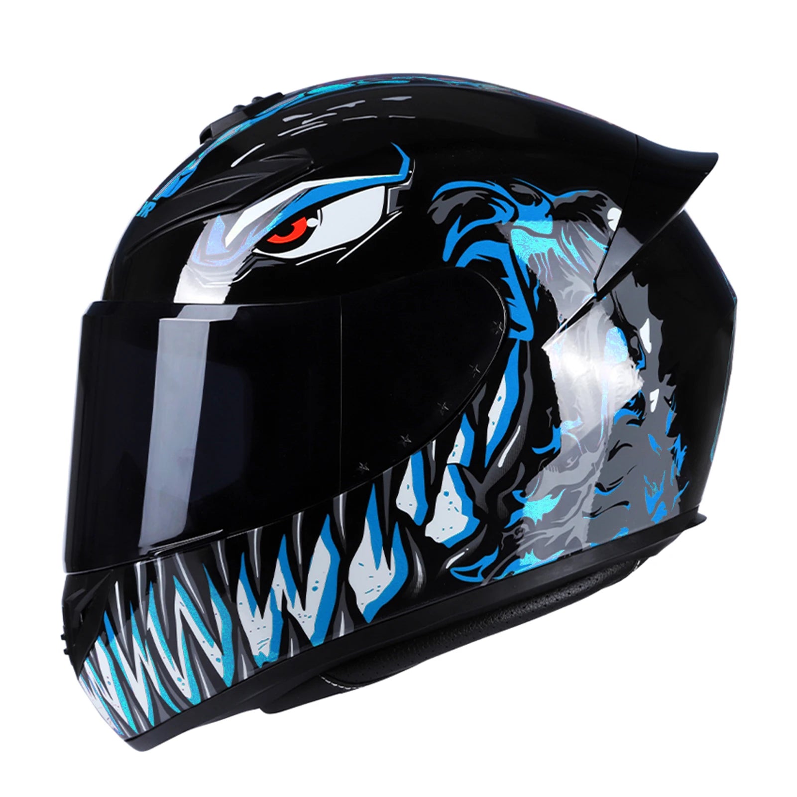 RetroGuard Half Motorcycle Helmet ATHLEXES