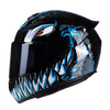 Vega Ryker DV Premium Full Face Helmet ATHLEXES