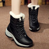 ChicWarm Women's Lightweight Winter Ankle Boots ATHLEXES