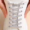 Colorful No Tie Elastic Shoe Laces for All Ages ATHLEXES