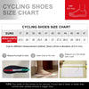 Santic Cycling Shoes MTB Bike Shoes Rubber Sole Breathable Fabric Cycling Sneakers Unisex Casual Shoes KMS20025 ATHLEXES